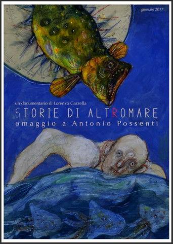 Storie di Altromare film afişi