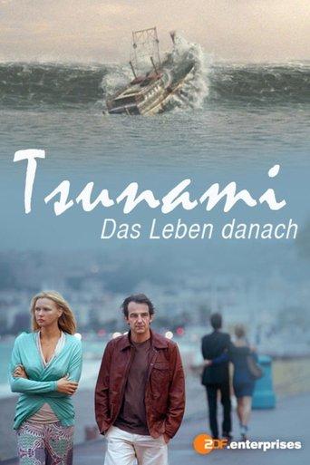 Tsunami - Das Leben danach film afişi