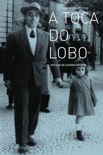 The Wolf's Lair film afişi