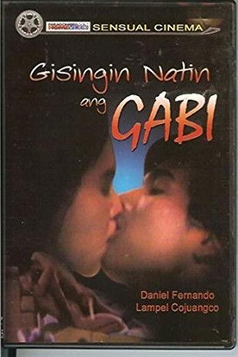 Gisingin Natin Ang Gabi film afişi