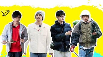 S3 Extra Version EP3