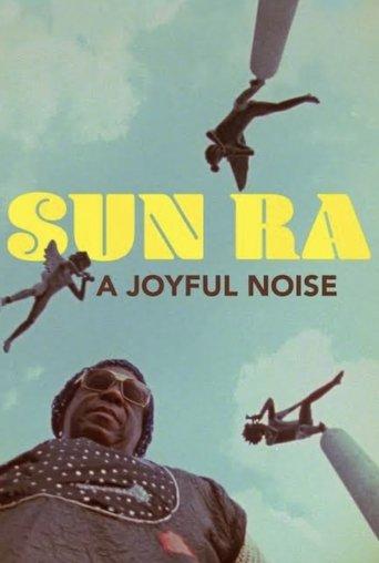 Sun Ra: A Joyful Noise film afişi