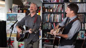 Billy Bragg & Joe Henry