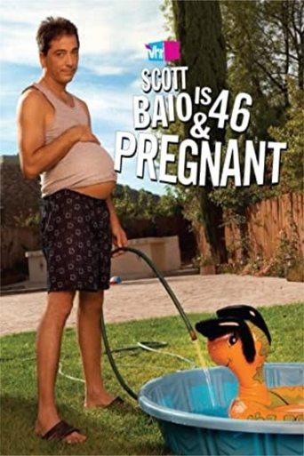 Scott Baio Is 46...and Pregnant dizi afişi