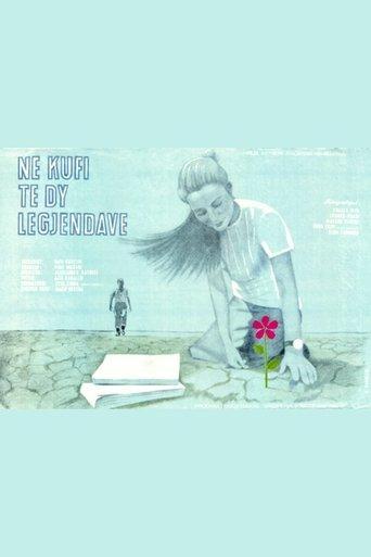 Between two legends film afişi