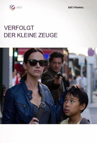 Verfolgt - Der kleine Zeuge film afişi