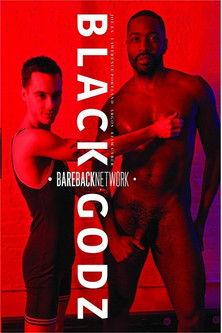 Black Godz 1 film afişi