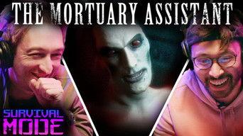 Ryan and Shane Exorcise Demons in The Mortuary Assistant