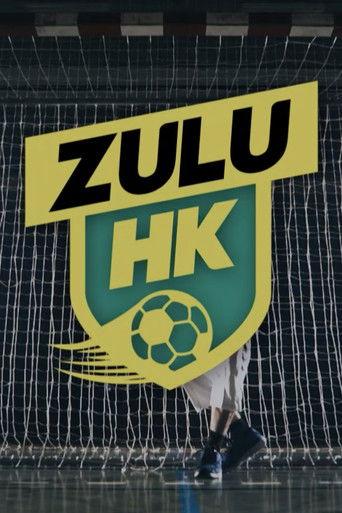 ZULU HK dizi afişi