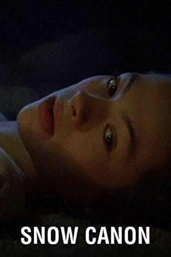 Snow Canon film afişi