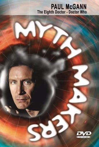 Myth Makers 142: Paul McGann film afişi