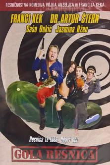 The Naked Truth film afişi