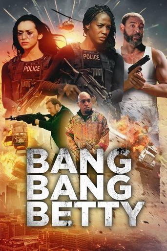 Bang Bang Betty film afişi