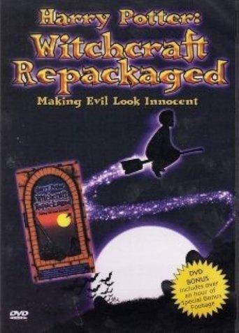 Harry Potter: Witchcraft Repackaged film afişi