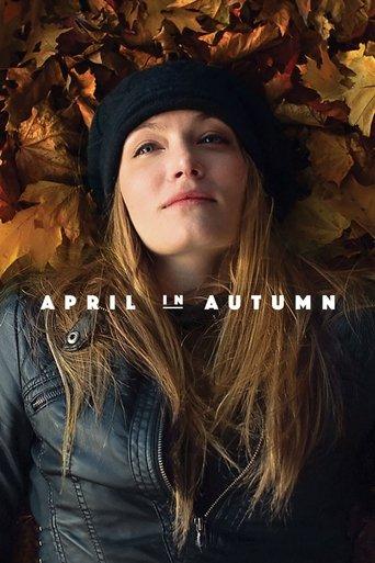 April in Autumn film afişi