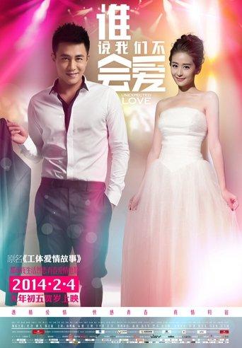 Unexpected Love film afişi