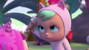 Give Me Back My Powers