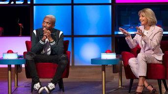 Champions Week 1: Tuesday