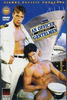 An Officer and His Gentlemen film afişi