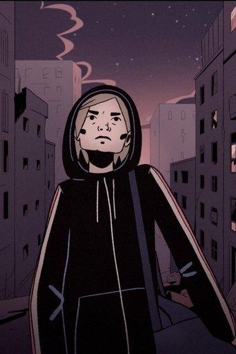 Cockroaches film afişi