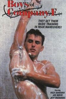 Boys Of Company F. film afişi