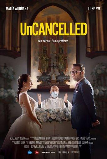 UnCancelled film afişi