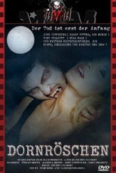 Dornröschen film afişi