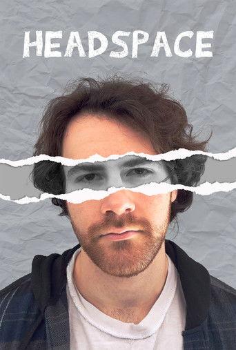 Headspace film afişi