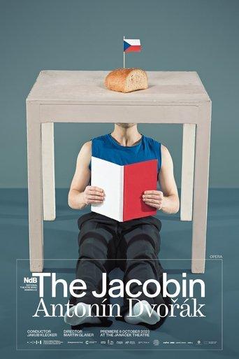 The Jacobin - National Theatre Brno film afişi
