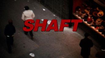 Shaft (1971)