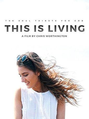 This Is Living film afişi