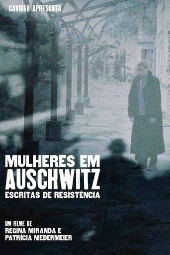 Mulheres em Auschwitz film afişi