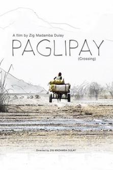 Paglipay film afişi