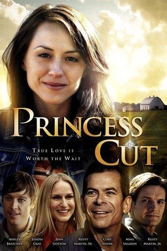 Princess Cut film afişi