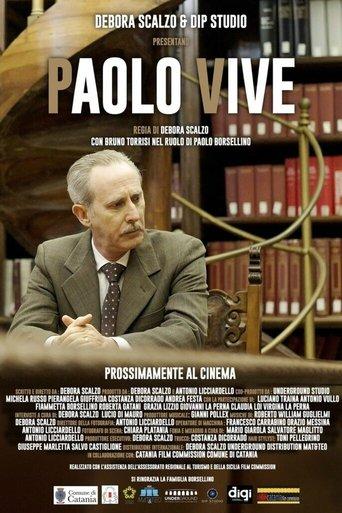 Paolo vive film afişi
