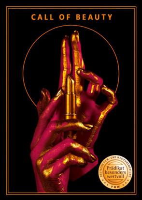 Call of Beauty film afişi