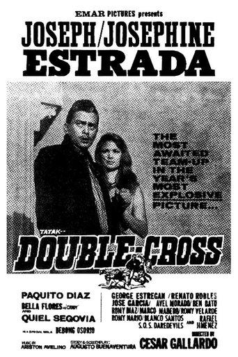 Tatak: Double Cross film afişi