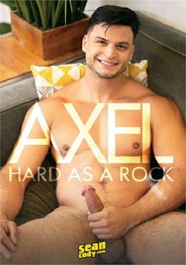 Axel: Hard as a Rock film afişi
