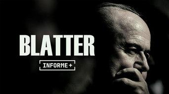 Blatter. El Presidente