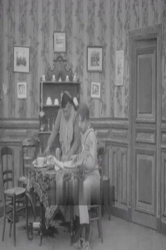 Jim's Apprenticeship film afişi