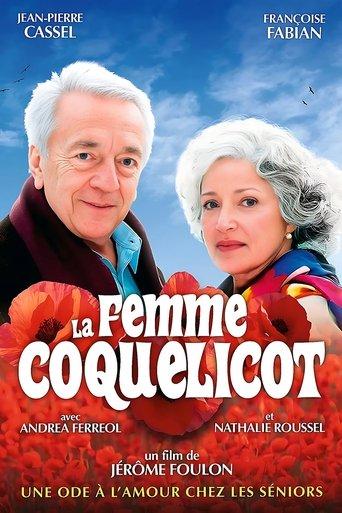 La Femme coquelicot film afişi