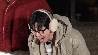 Traveling in Seoul, "Protect Your Heritage" (2)