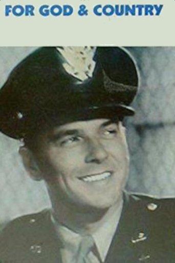 For God and Country film afişi
