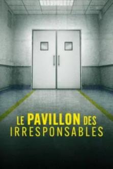 Le pavillon des irresponsables film afişi