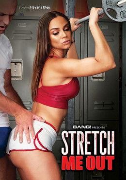 Stretch Me Out film afişi