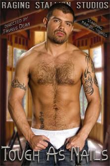 Tough As Nails film afişi