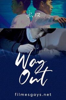 Way Out film afişi