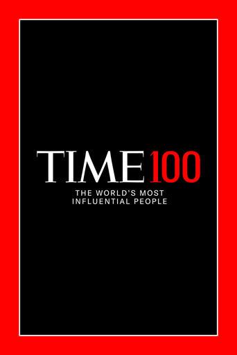 TIME100: The World's Most Influential People film afişi