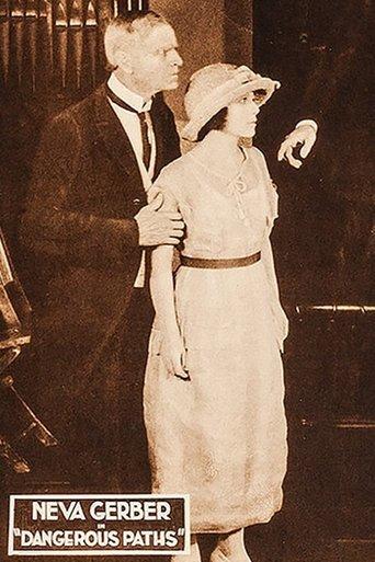 Dangerous Paths film afişi