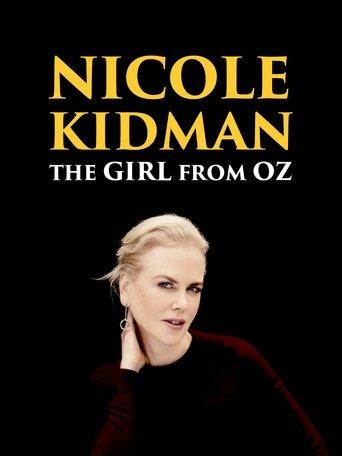 Nicole Kidman: The Girl from Oz film afişi